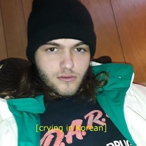 Meet your Posher, Kurt